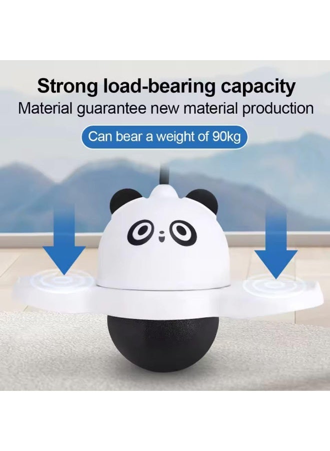 Bouncy Panda Toy for Kids Ages 5-10 – Holds up to 75 Kilos, Perfect for Birthdays and Fun Activities - Image 5