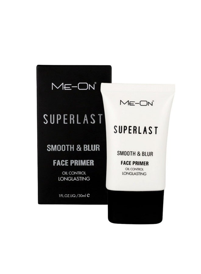 ME-ON Superlast Face Primer - Image 2