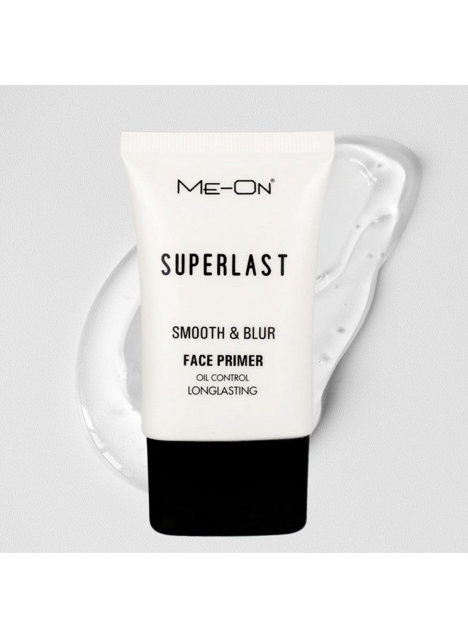 ME-ON Superlast Face Primer - Image 1