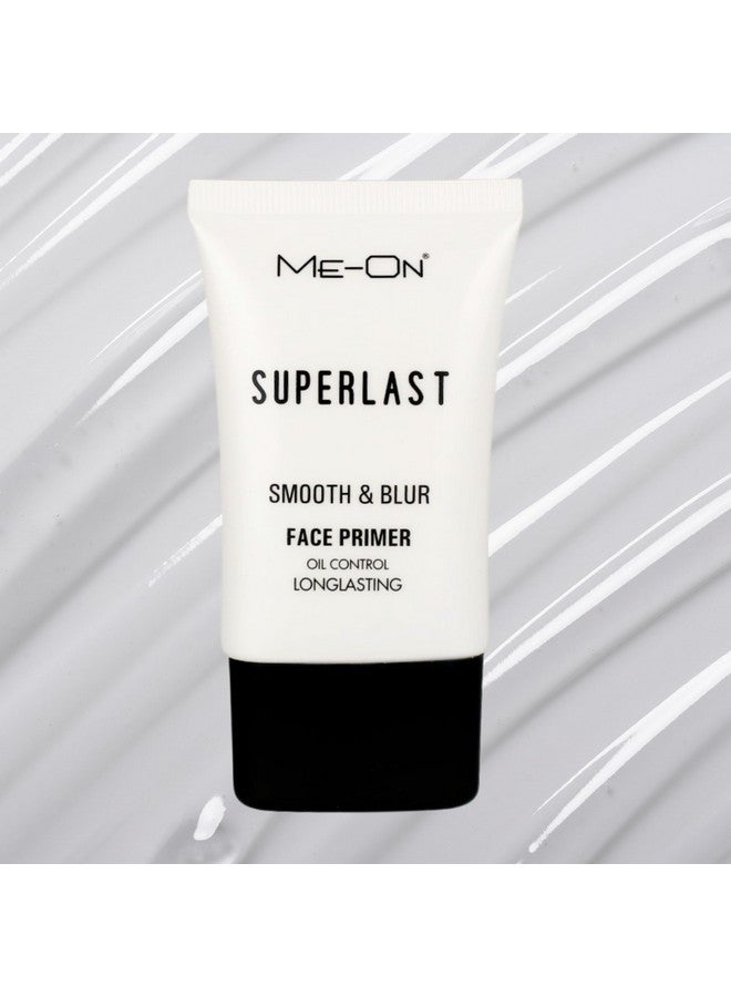 ME-ON Superlast Face Primer - Image 3