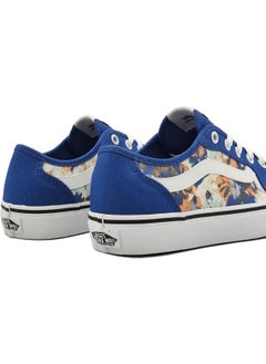 VANS VN0A45NMBLU1 Wm Filmore Decon Shoes Blue  - Image 4