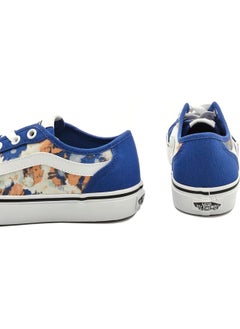 VANS VN0A45NMBLU1 Wm Filmore Decon Shoes Blue  - Image 5