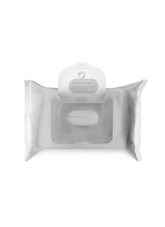 Obagi Medical On The Go Cleansing And Makeup Removing Wipes 25 Count  - Image 4