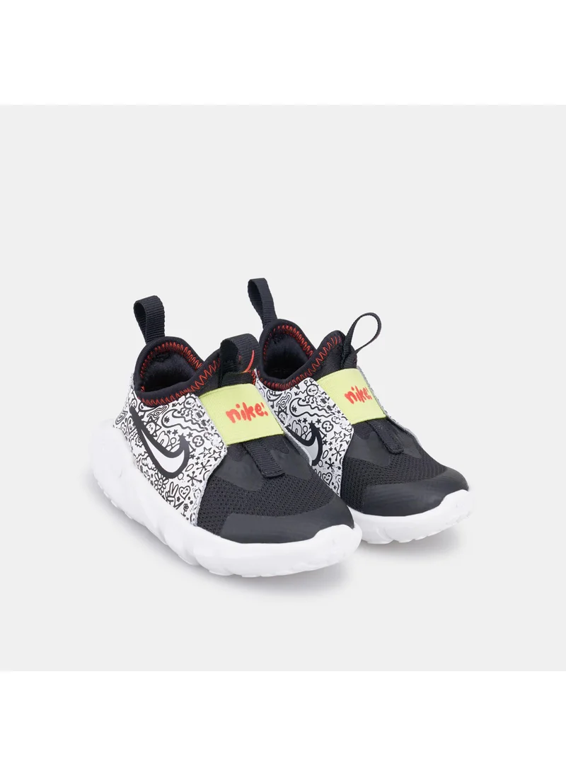 Nike Kids' Flex Runner 2 Shoe (Baby and Toddler)