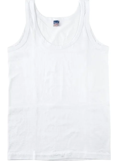 بيراك Clear Boy's Undershirt 3 Pack