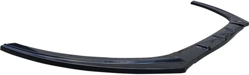 Wivplex Front Bumper Lip Spoiler Kit for Ford Focus 2011-2018 - Image 3