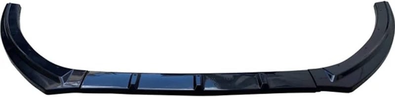Wivplex Front Bumper Lip Spoiler Kit for Ford Focus 2011-2018 - Image 4
