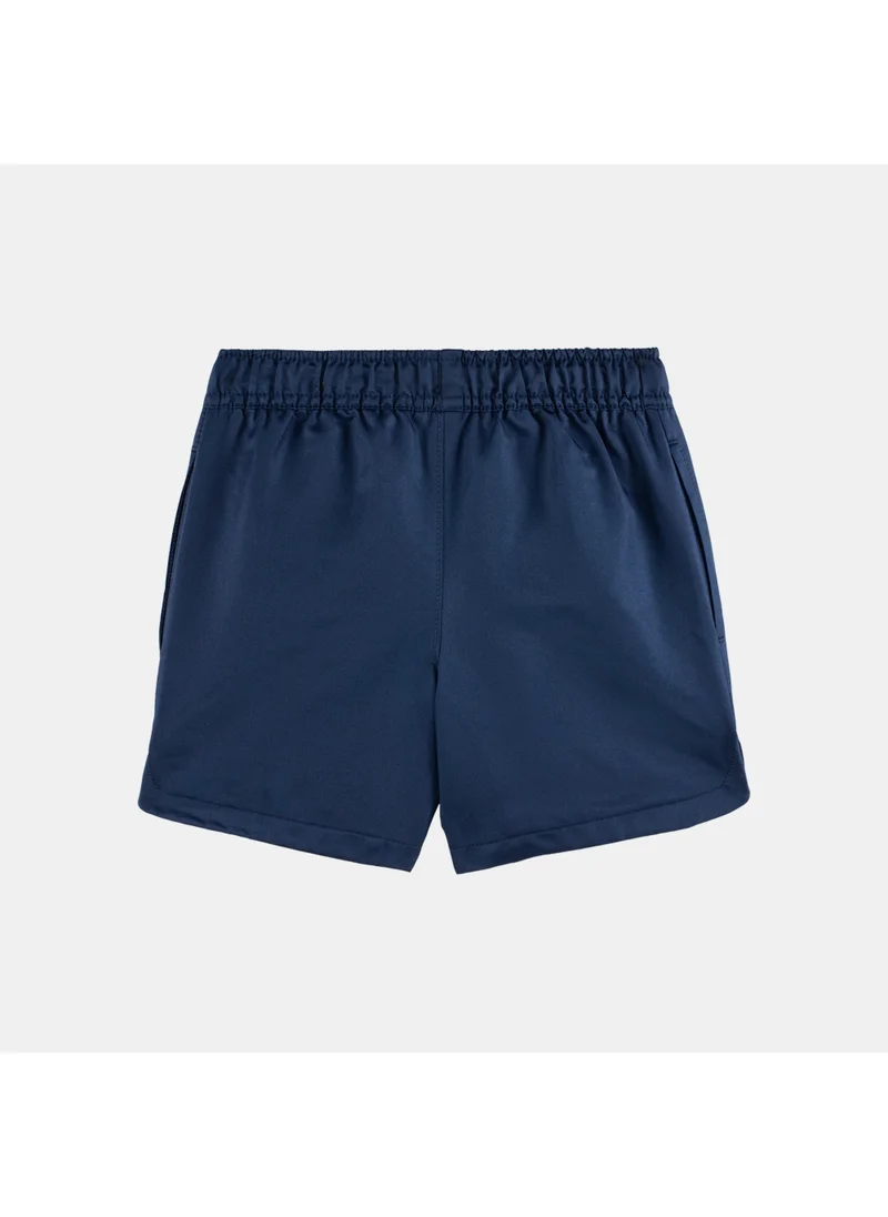 Nike Kids' Graphic Woven Shorts
