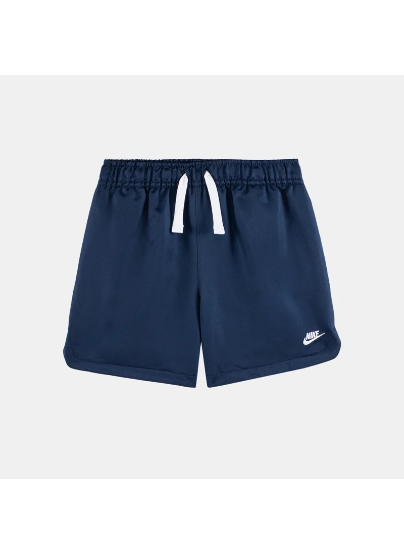 Nike Kids' Graphic Woven Shorts