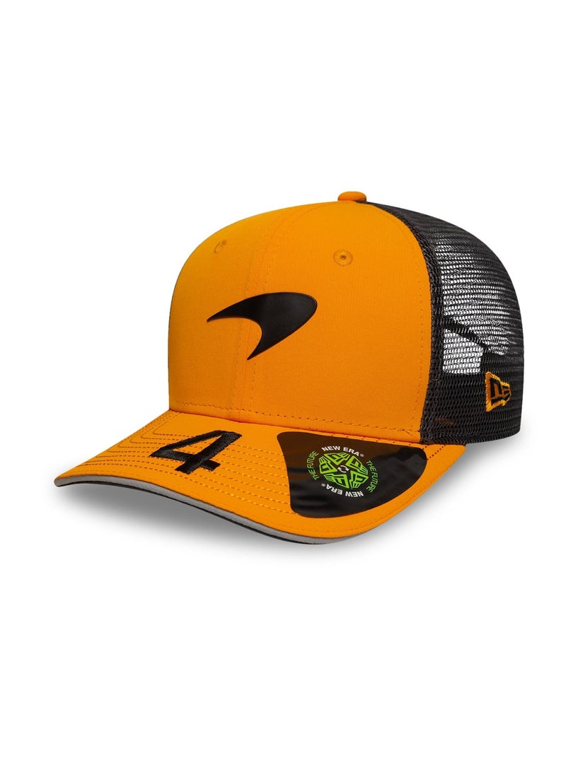 McLaren 2025 Lando Norris Driver Cap  - Image 1