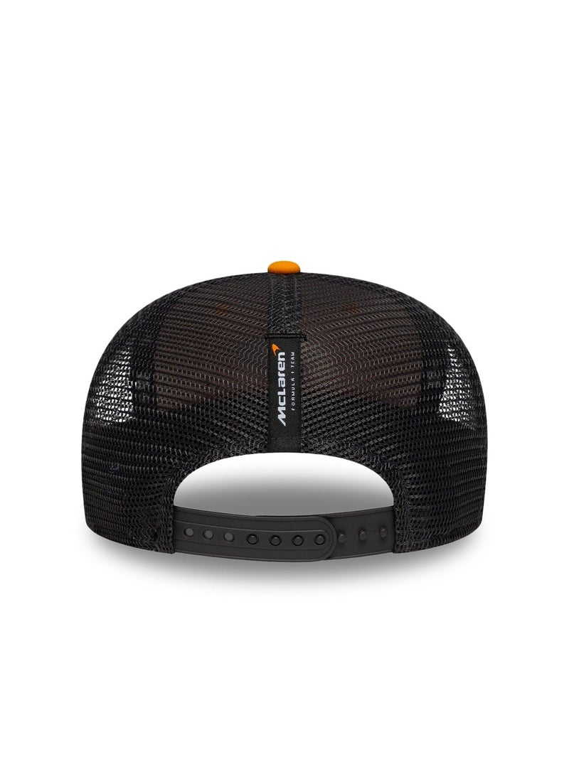 McLaren 2025 Lando Norris Driver Cap  - Image 3