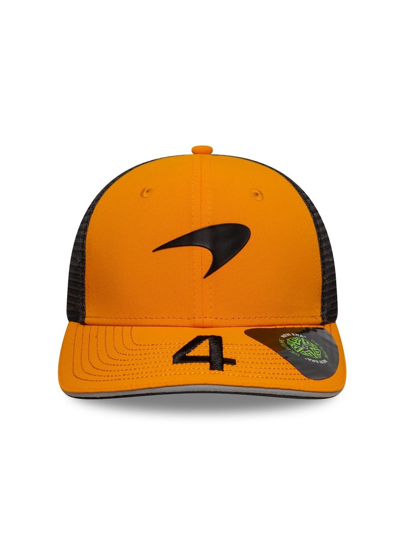 McLaren 2025 Lando Norris Driver Cap  - Image 2