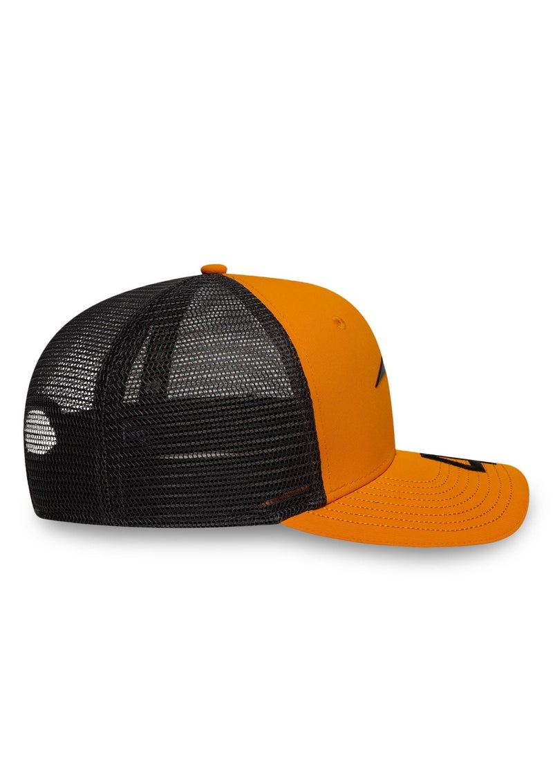 McLaren 2025 Lando Norris Driver Cap  - Image 4
