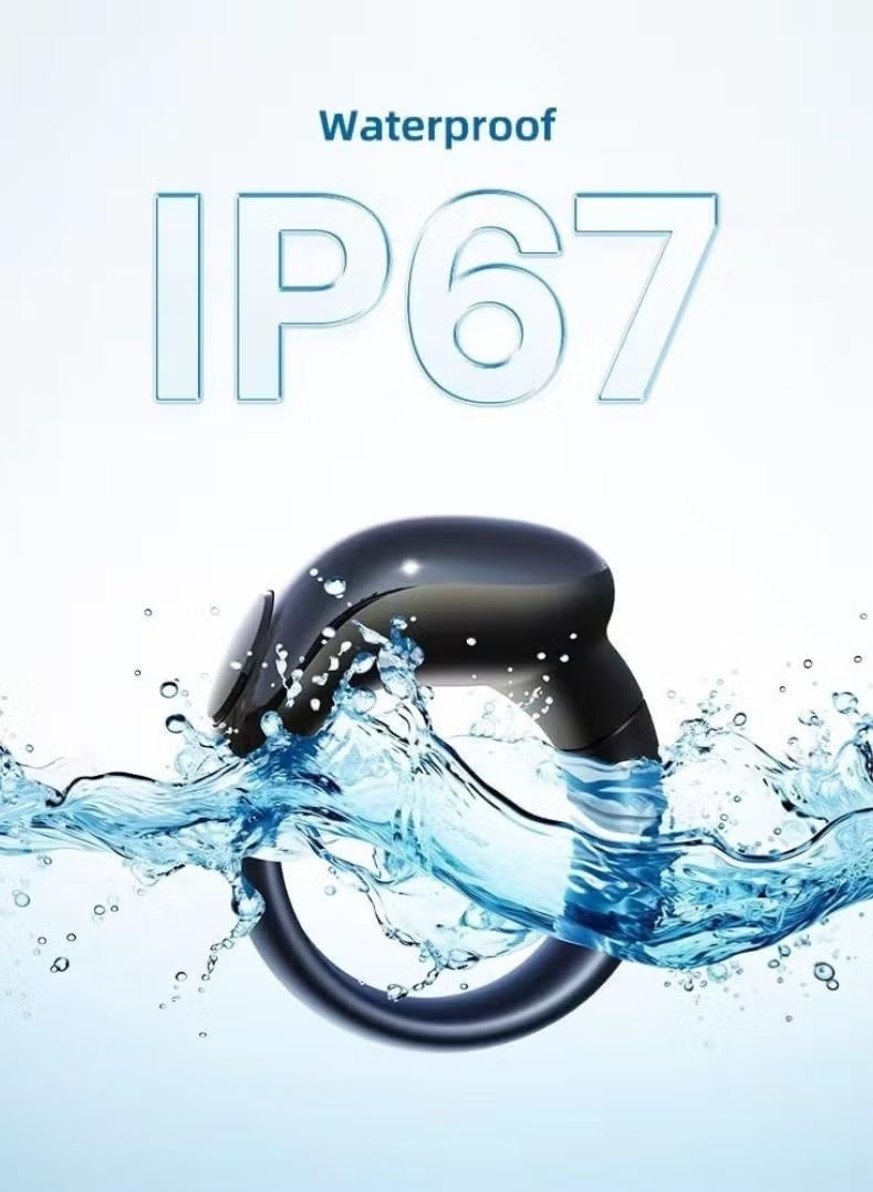 ويسلاميك خاتم التسبيح الذكي iTasbih FAITH، شاشة OLED، عداد الذكر، تذكيرات الصلاة، 5 أحجام قابلة للتعديل، شحن لاسلكي، مقاوم للماء، مزود بتقنية البلوتوث، هدية مثالية لأي مناسبة - Image 4