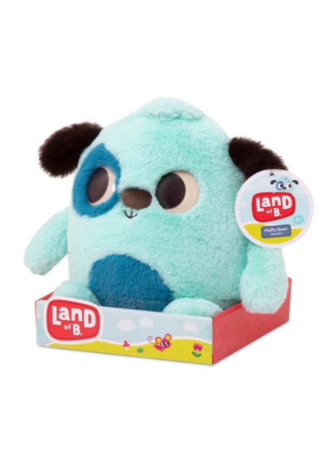 B. Toys Fluffy Doos Woofer  - Image 5