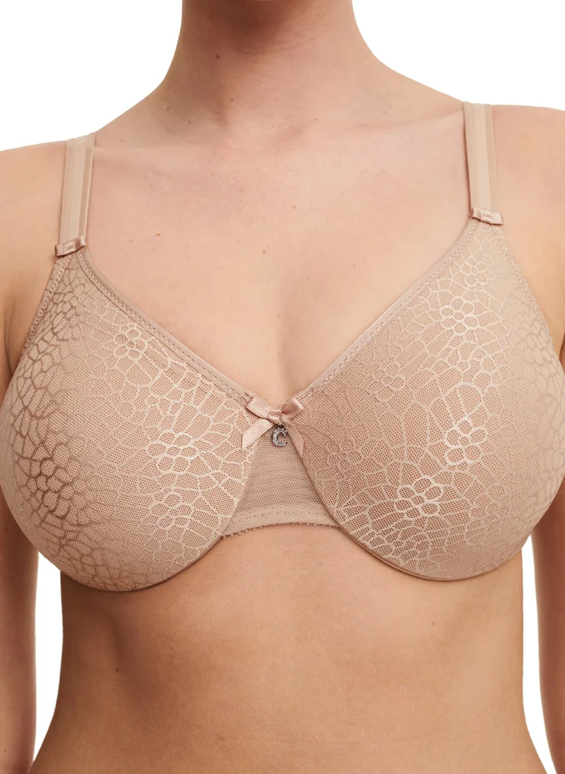 Chantelle Chantelle C Magnifique-Very Covering Molded Bra