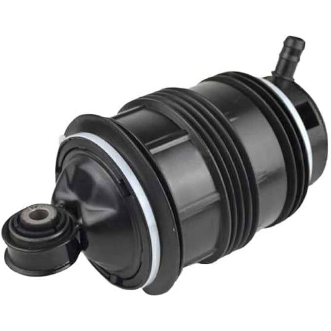 Autostar Germany Air Spring RhW211 For Mercedes Benz 2113200825 - Image 2