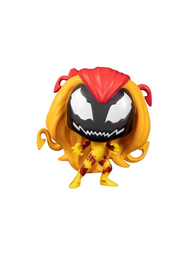 Funko بوب فنكو حصري صرخة سيمبيوت 671 - Image 1