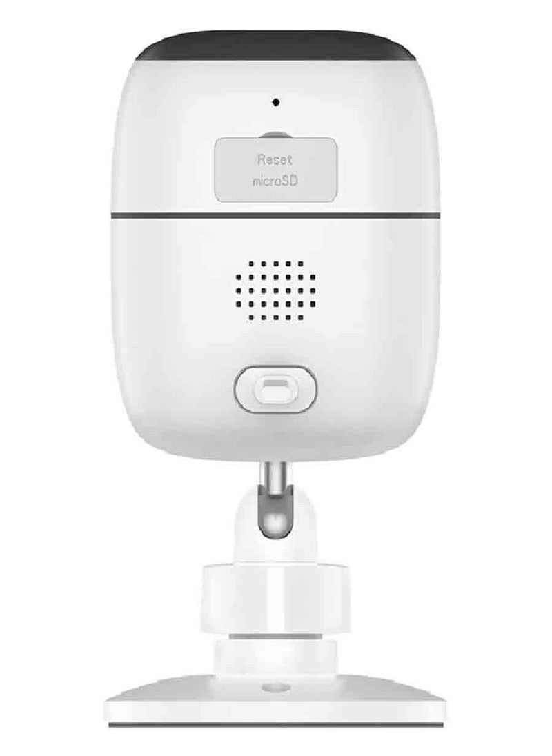 Powerology Wi-Fi Smart Outdoor Camera 110° Wide Angle Lens Camera 1080P Full HD  - Image 2
