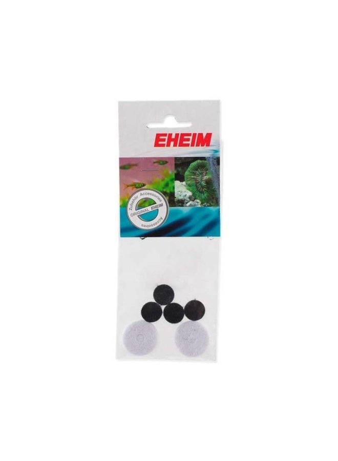 EHEIM air cleaner + felt wheel f. air 100/200/400 - Image 1