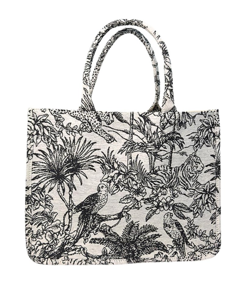 Glowic Women Handbag | totes & handbags | Shoulder Handbags for Woman Stylish | Suitable For Casual Outings (Black) - Image 1