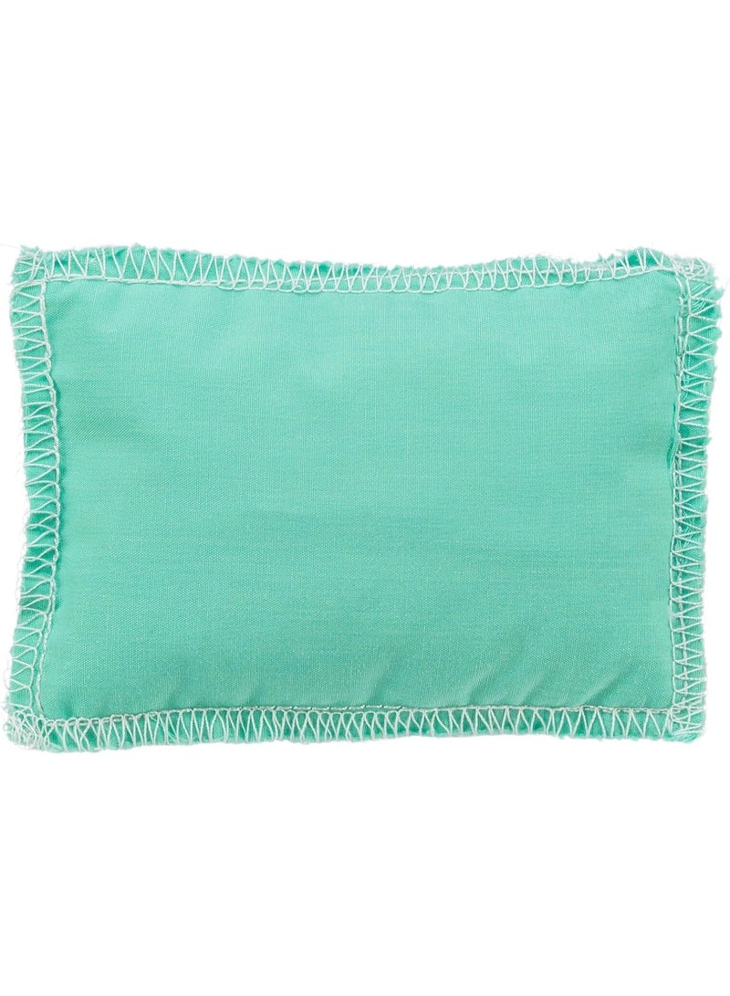 تريكسي وسائد النعناع البري الملونة، ألعاب للقطط، مصنوعة من قماش ناعم، تصاميم مطبوعة ممتعة، وسائد النعناع البري القابلة لإعادة التعبئة للعب والتمرين والاسترخاء - Image 5