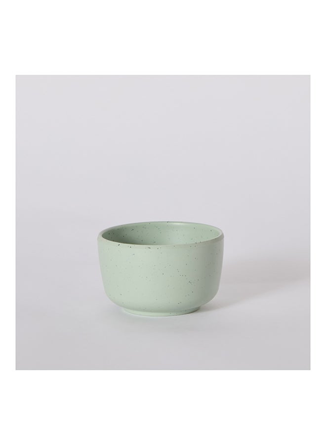 Home Box Vanilla Speckle Soup Bowl 10 x 6.5 x 10 cm  - Image 5