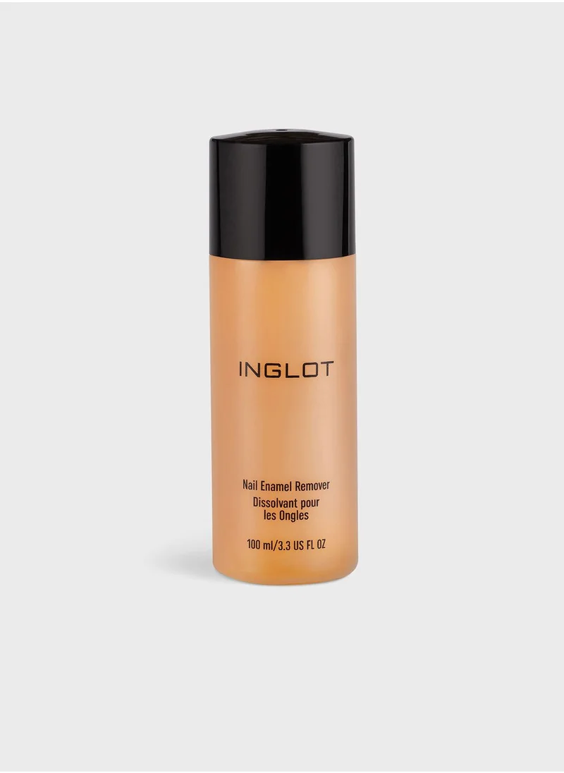 Inglot Nail Enamel Remover