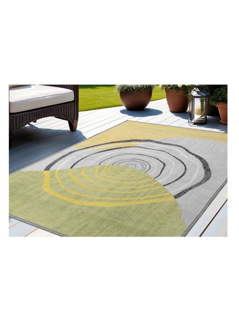 Mac Carpet Valencia Outdoor carpets Size : 160x230 cm  - Image 2