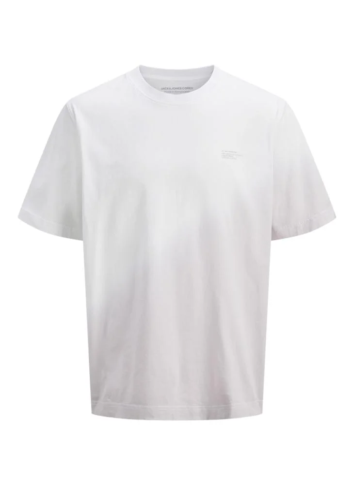 JACK & JONES Crew Neck T-Shirt