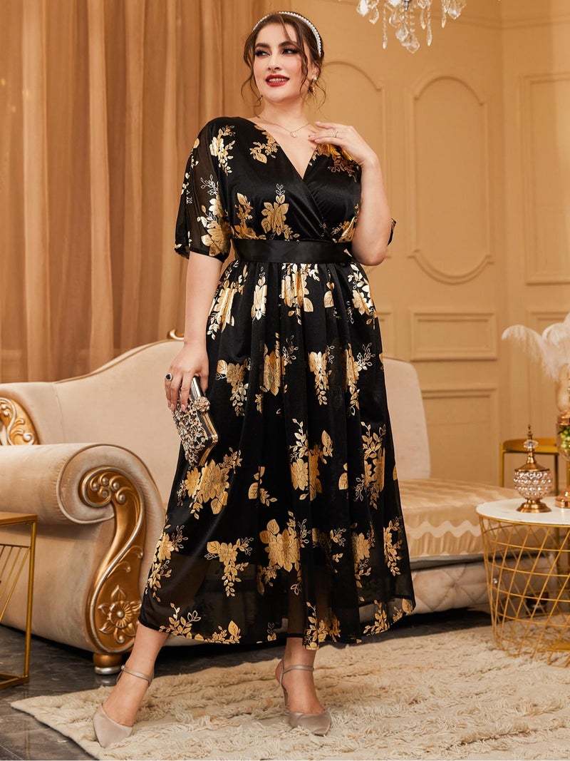 شيكبوينت فساتين سهرة نسائية - Image 1