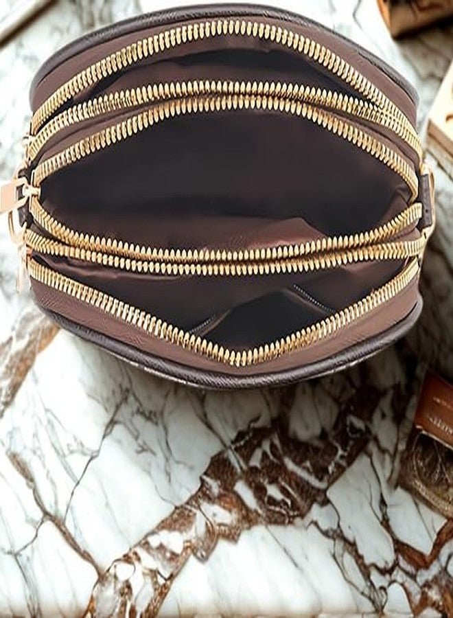 Vakra® Stylish Women Sling Bag for Daily Use | Designer Crossbody Bag with Adjustable Strap | Trendy Small Shoulder Purse for Girls - Image 3