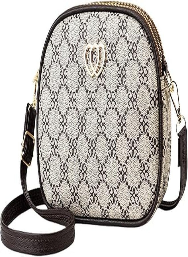 Vakra® Stylish Women Sling Bag for Daily Use | Designer Crossbody Bag with Adjustable Strap | Trendy Small Shoulder Purse for Girls - Image 1
