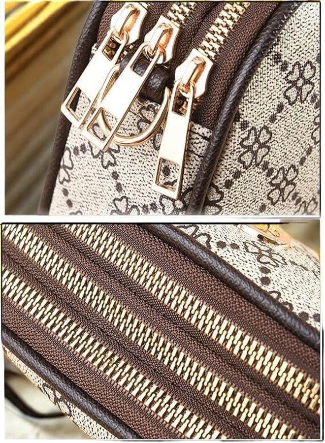 Vakra® Stylish Women Sling Bag for Daily Use | Designer Crossbody Bag with Adjustable Strap | Trendy Small Shoulder Purse for Girls - Image 4