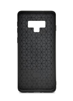 Tolwak Two Cases For Samsung Galaxy Note 9 Protective Covers Clouds Abstract Pattren  - Image 3