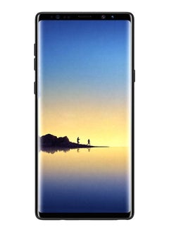 Tolwak Two Cases For Samsung Galaxy Note 9 Protective Covers Clouds Abstract Pattren  - Image 2
