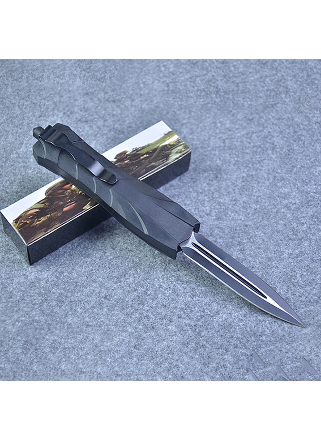 Multifunction Retractable Utility Cutter Multi Pocket Tools Folding Spring Assisted Tactical Slim Outdoor Mini Cutting Razor Blade Tool Portable Paper Cutters