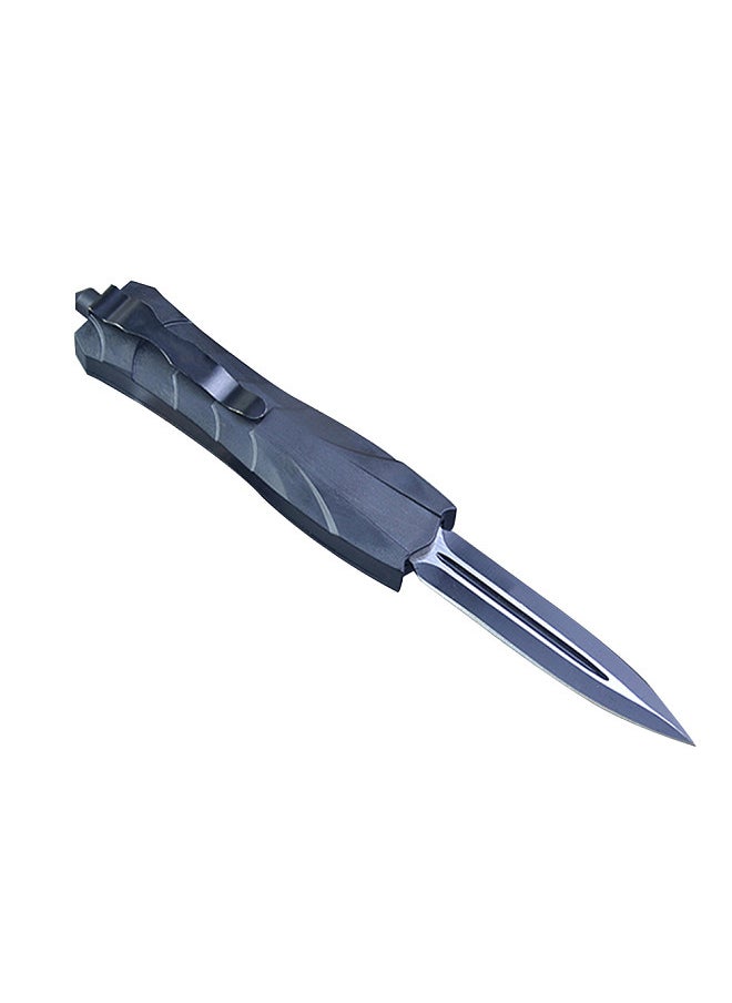 Multifunction Retractable Utility Cutter Multi Pocket Tools Folding Spring Assisted Tactical Slim Outdoor Mini Cutting Razor Blade Tool Portable Paper Cutters