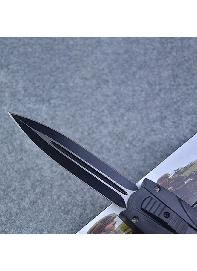 Multifunction Retractable Utility Cutter Multi Pocket Tools Folding Spring Assisted Tactical Slim Outdoor Mini Cutting Razor Blade Tool Portable Paper Cutters