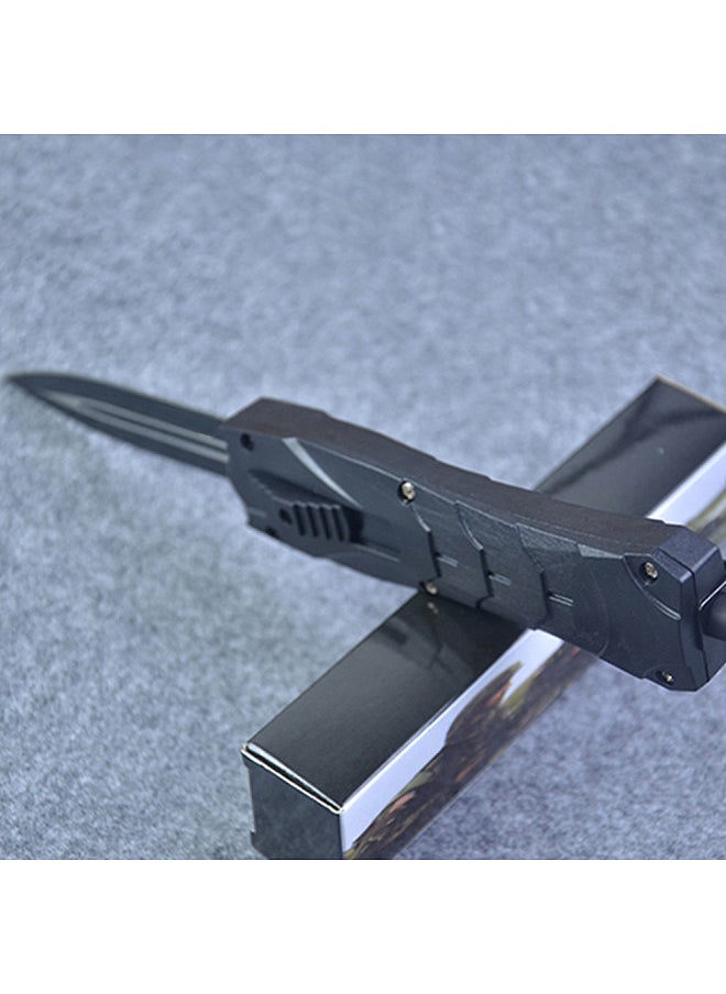 Multifunction Retractable Utility Cutter Multi Pocket Tools Folding Spring Assisted Tactical Slim Outdoor Mini Cutting Razor Blade Tool Portable Paper Cutters