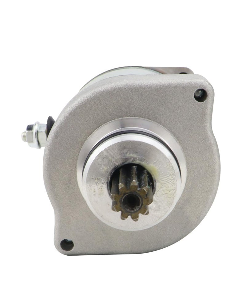 Soarider Starter Motor & Relay for Yamaha R1 YZFR1 2009-2014 - Image 2