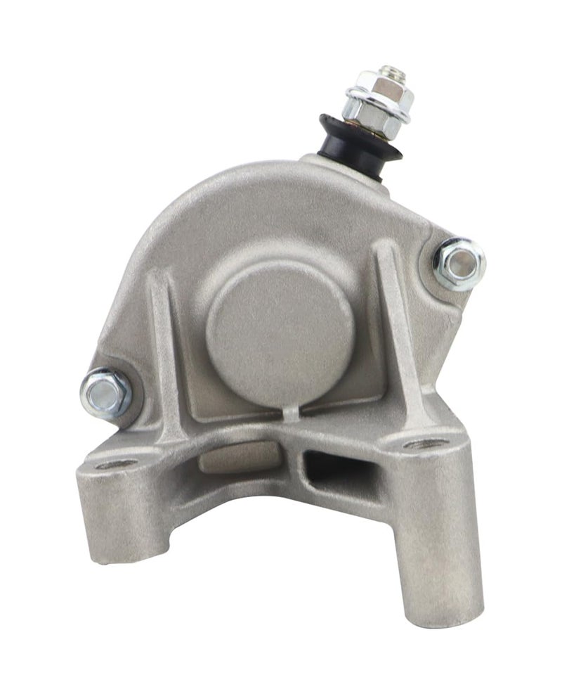 Soarider Starter Motor & Relay for Yamaha R1 YZFR1 2009-2014 - Image 3