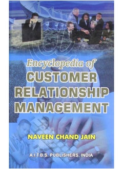 Encyclopedia of Customer Relationship Management, 1/Ed. (H.B.) 