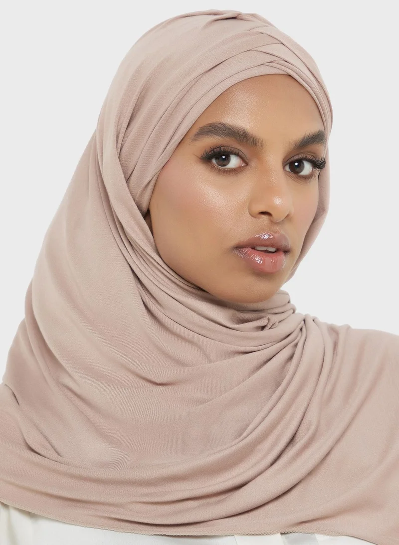 خزانة Long Hijab Scarf