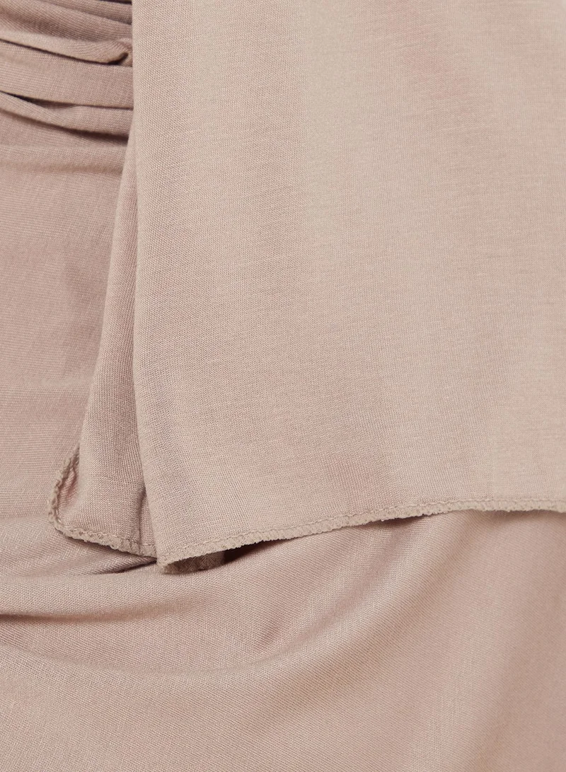 خزانة Long Hijab Scarf