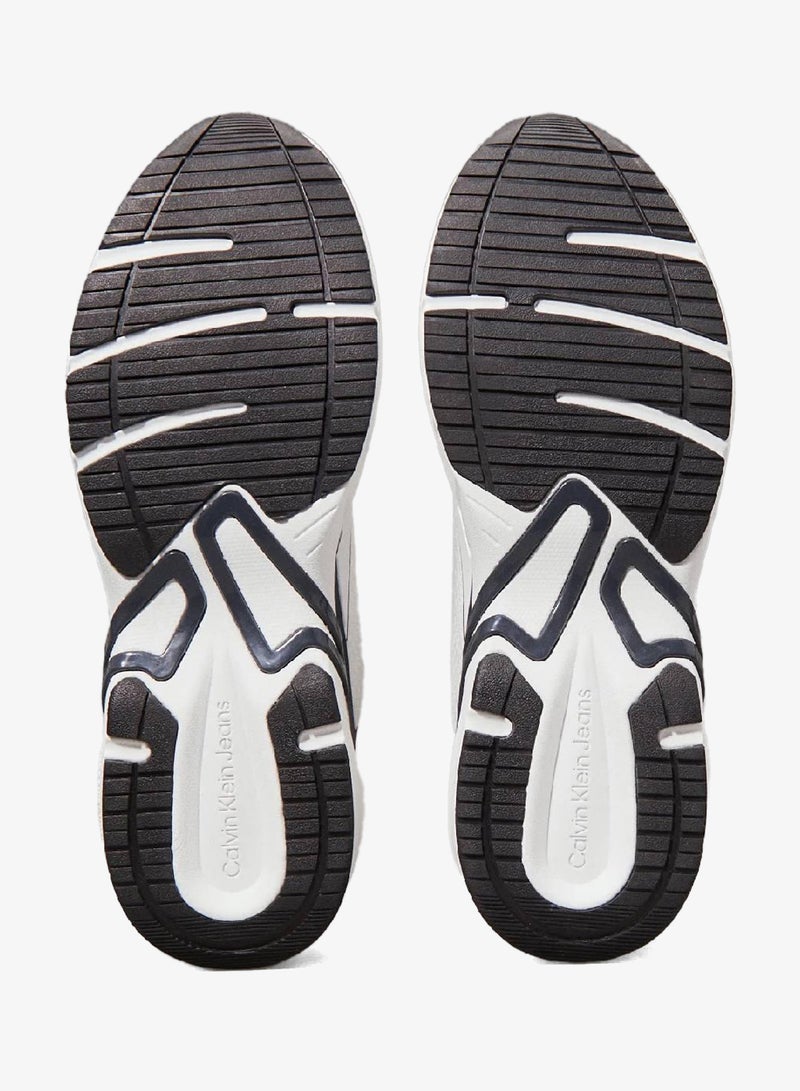 كالفن كلاين جينز حذاء رياضي من قماش شبكي - Image 5