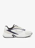 كالفن كلاين جينز Bright White/Calvin Navy/Silver B