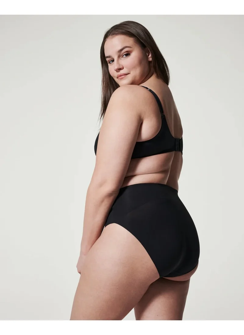 SPANX Spanx SP0215 Undie-Tectable Brief Black