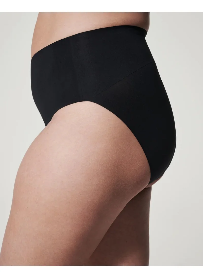 SPANX Spanx SP0215 Undie-Tectable Brief Black