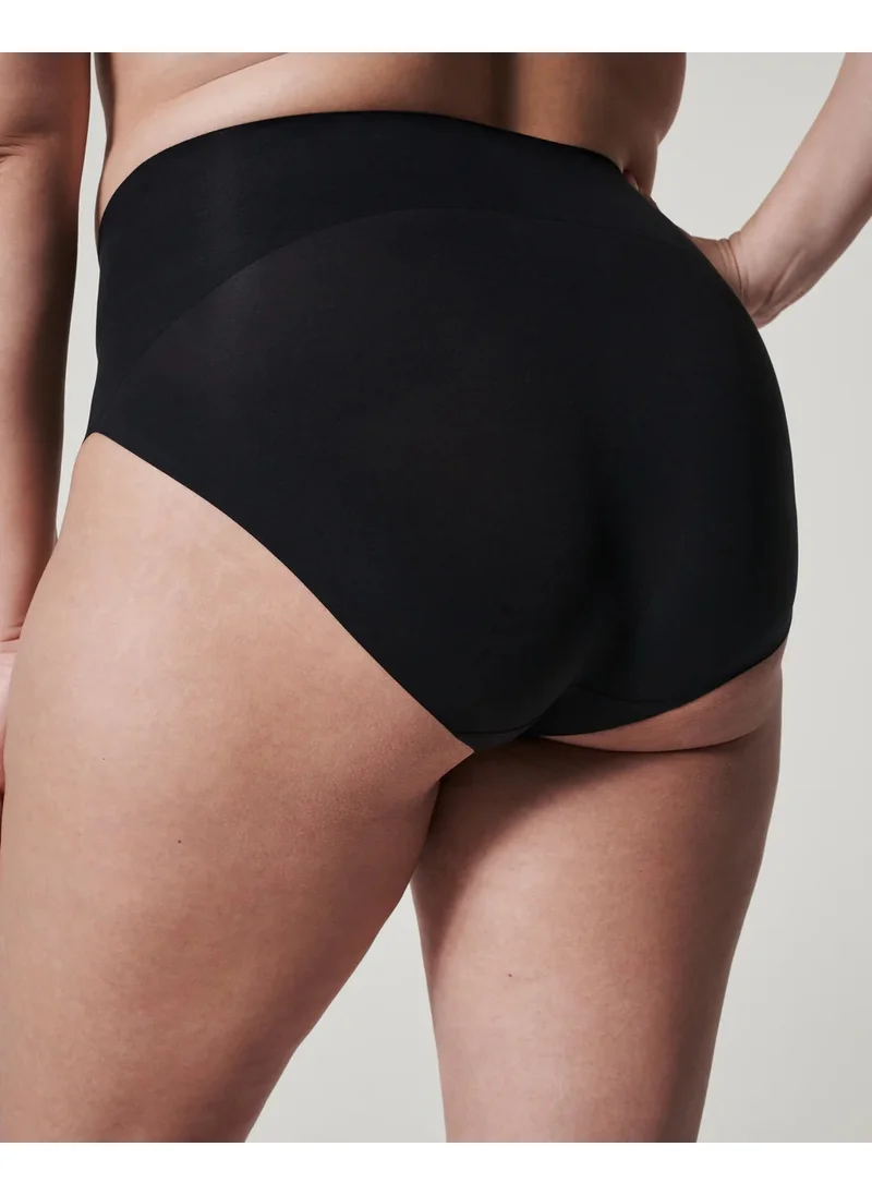سبانكس Spanx SP0215 Undie-Tectable Brief Black